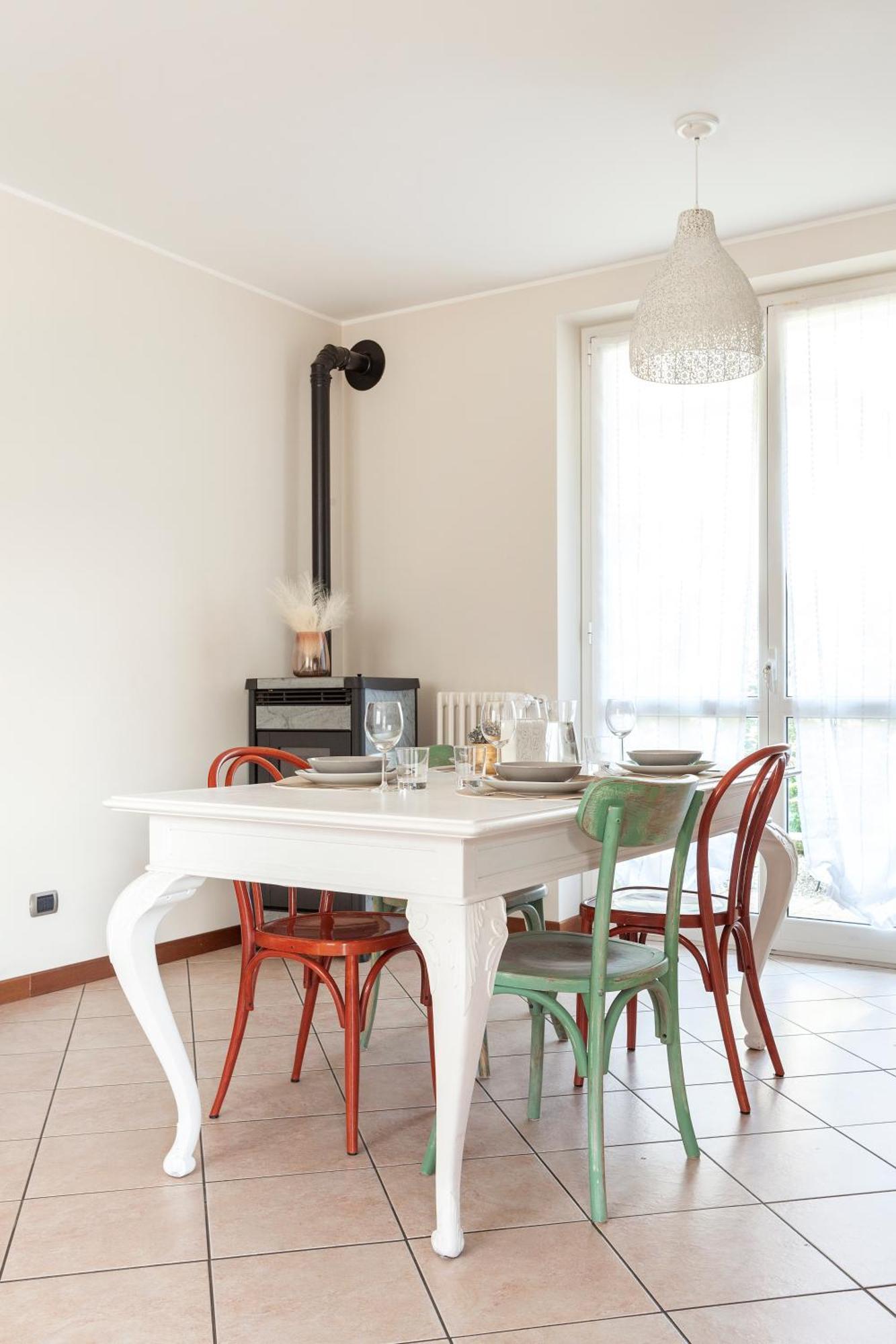 Apartment Misiadele Carnago ภายนอก รูปภาพ